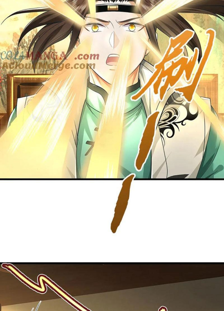 Ta Có Thể Cướp Đoạt Cơ Duyên Chapter 58 - Trang 2