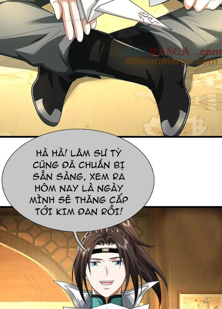 Ta Có Thể Cướp Đoạt Cơ Duyên Chapter 58 - Trang 2