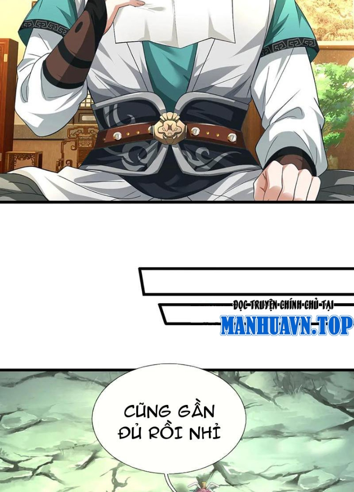 Ta Có Thể Cướp Đoạt Cơ Duyên Chapter 58 - Trang 2