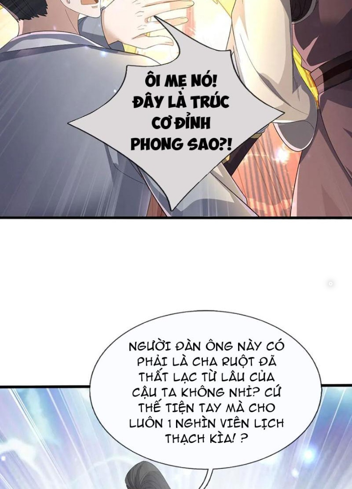 Ta Có Thể Cướp Đoạt Cơ Duyên Chapter 58 - Trang 2