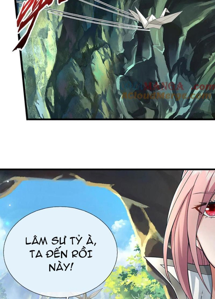 Ta Có Thể Cướp Đoạt Cơ Duyên Chapter 58 - Trang 2