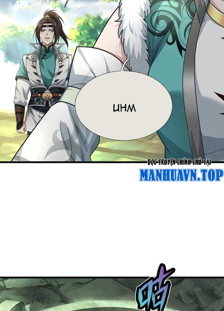 Ta Có Thể Cướp Đoạt Cơ Duyên Chapter 58 - Trang 2