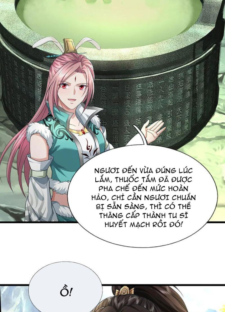 Ta Có Thể Cướp Đoạt Cơ Duyên Chapter 58 - Trang 2