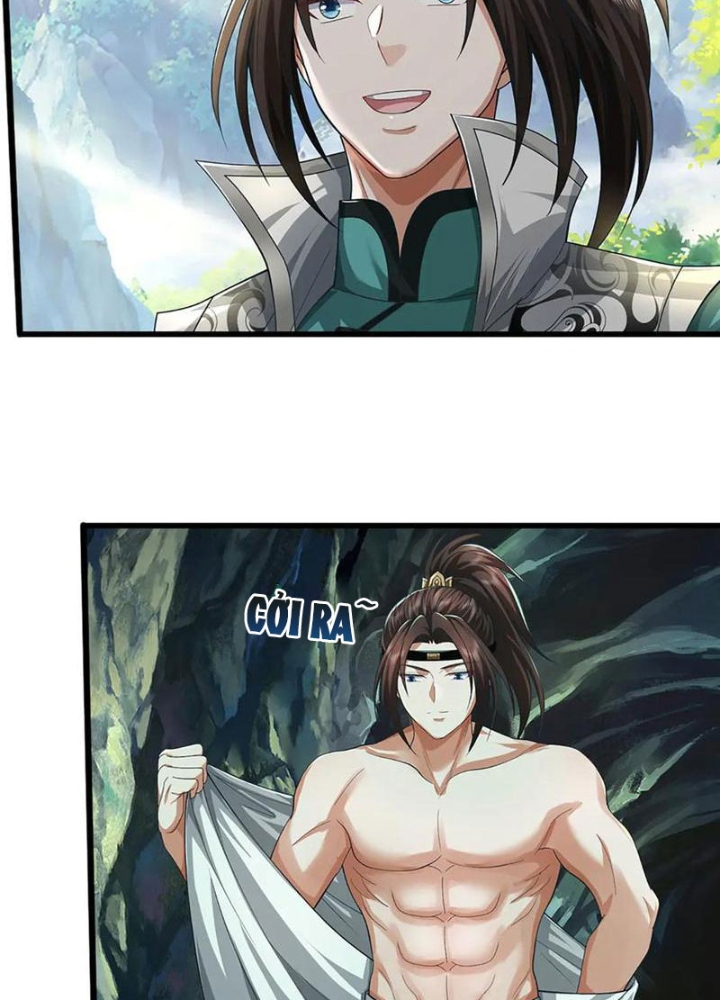 Ta Có Thể Cướp Đoạt Cơ Duyên Chapter 58 - Trang 2