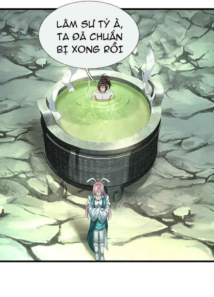 Ta Có Thể Cướp Đoạt Cơ Duyên Chapter 58 - Trang 2