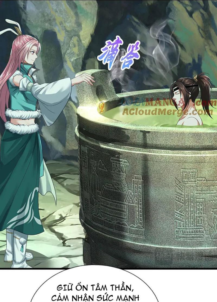 Ta Có Thể Cướp Đoạt Cơ Duyên Chapter 58 - Trang 2