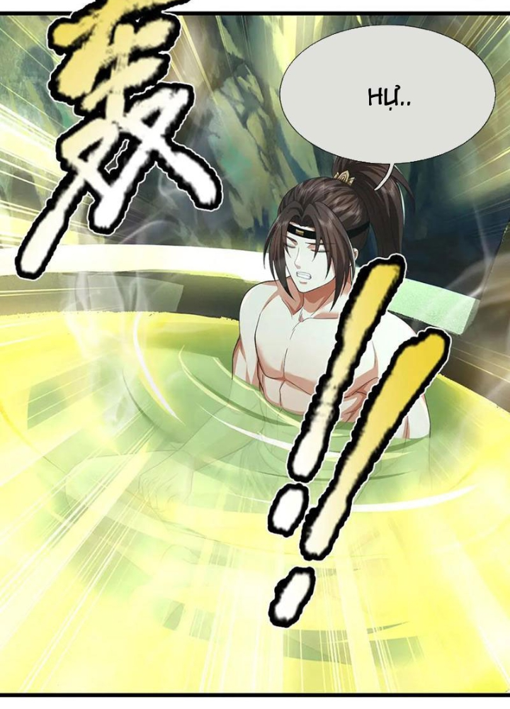 Ta Có Thể Cướp Đoạt Cơ Duyên Chapter 58 - Trang 2