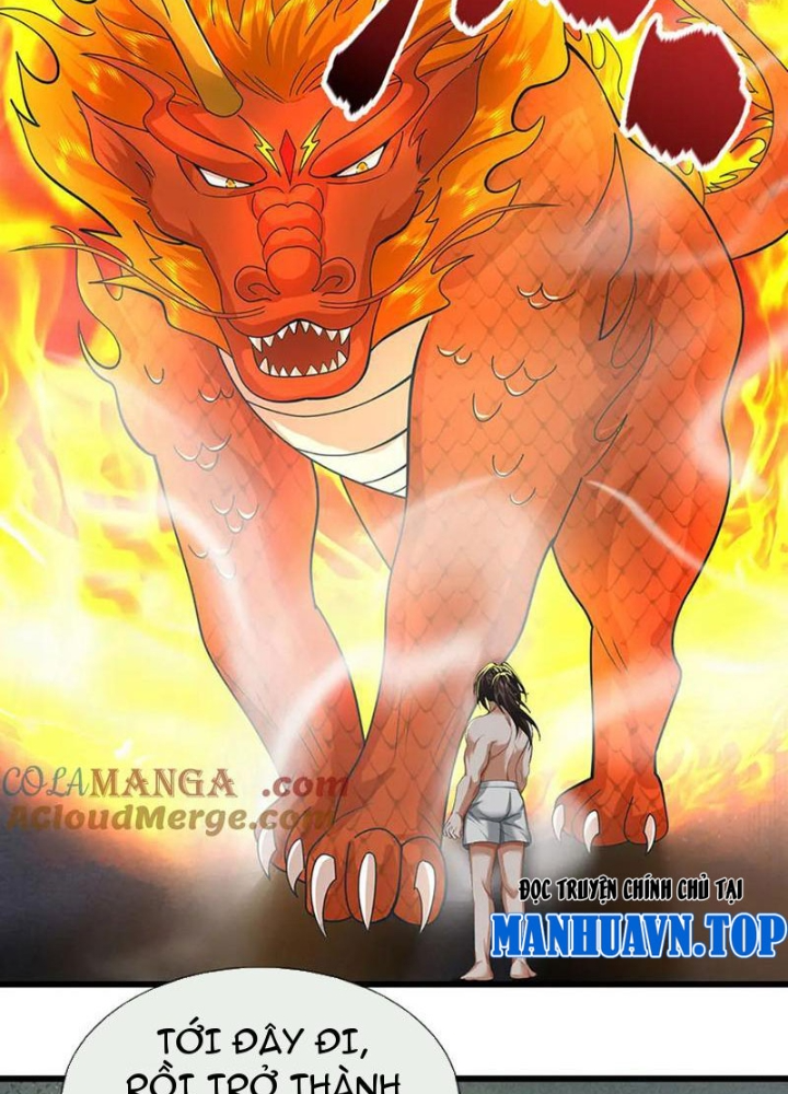 Ta Có Thể Cướp Đoạt Cơ Duyên Chapter 58 - Trang 2