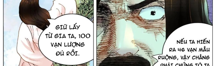 Tiểu Các Lão Chapter 257 - Trang 2