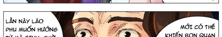 Tiểu Các Lão Chapter 257 - Trang 2