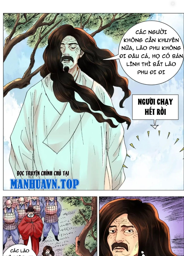 Tiểu Các Lão Chapter 257 - Trang 2