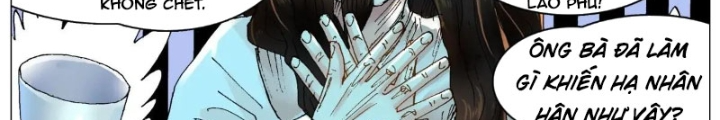 Tiểu Các Lão Chapter 257 - Trang 2