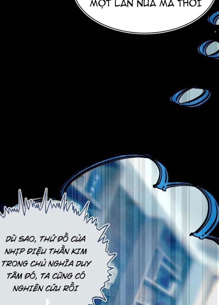 Gia Và Nữ Quỷ Đối Chọi Gay Gắt Chapter 53 - Trang 3