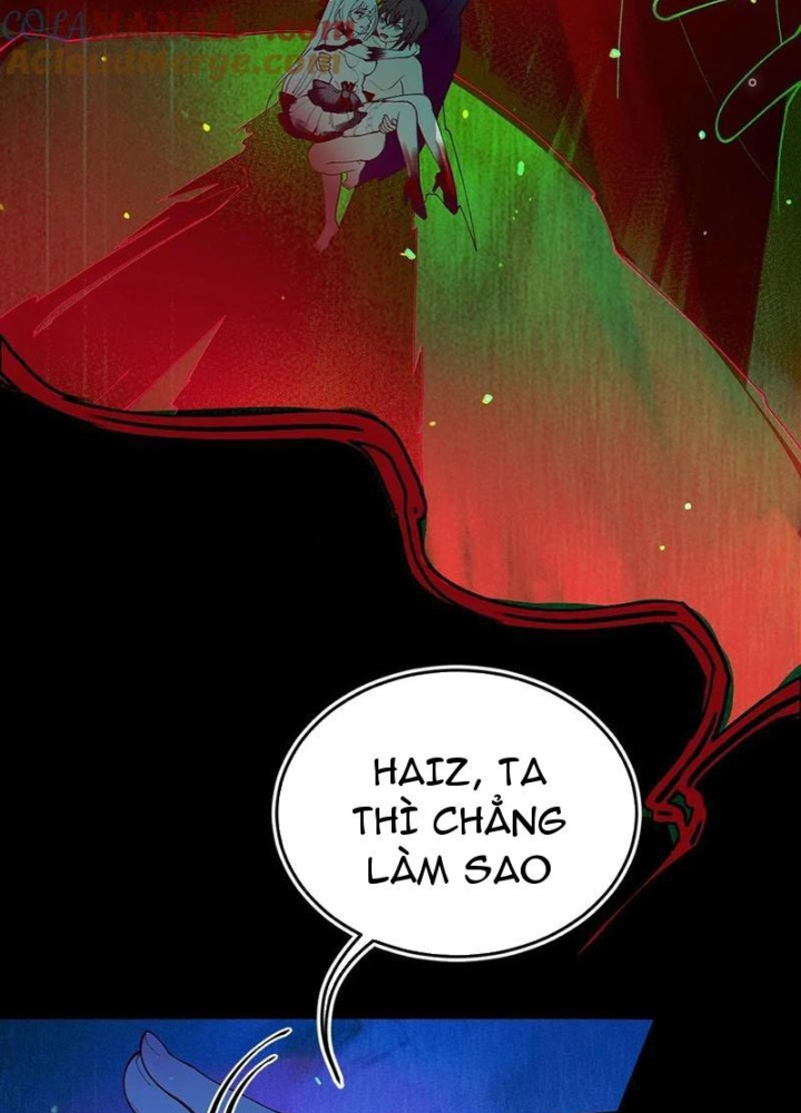 Gia Và Nữ Quỷ Đối Chọi Gay Gắt Chapter 53 - Trang 3