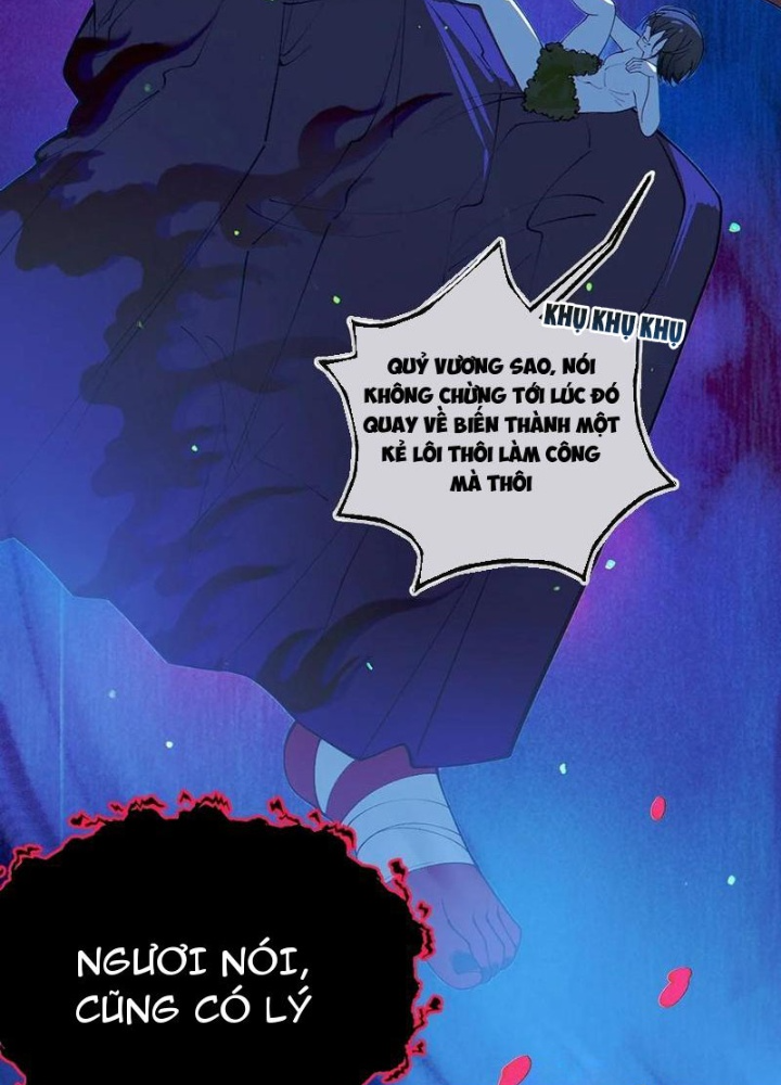 Gia Và Nữ Quỷ Đối Chọi Gay Gắt Chapter 53 - Trang 3