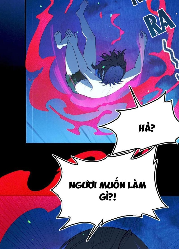 Gia Và Nữ Quỷ Đối Chọi Gay Gắt Chapter 53 - Trang 3