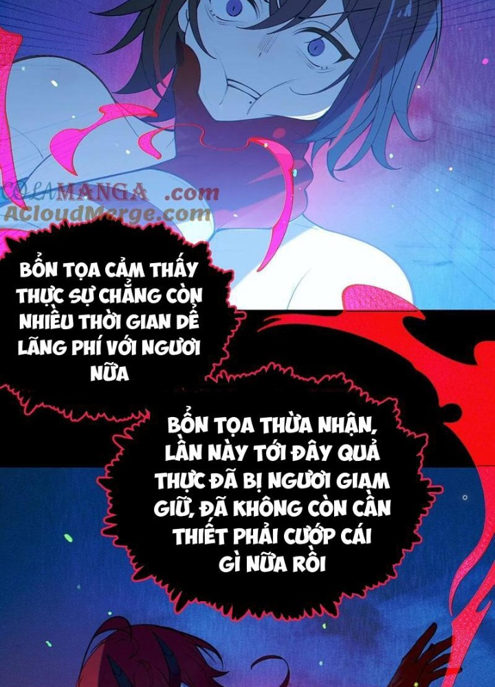 Gia Và Nữ Quỷ Đối Chọi Gay Gắt Chapter 53 - Trang 3