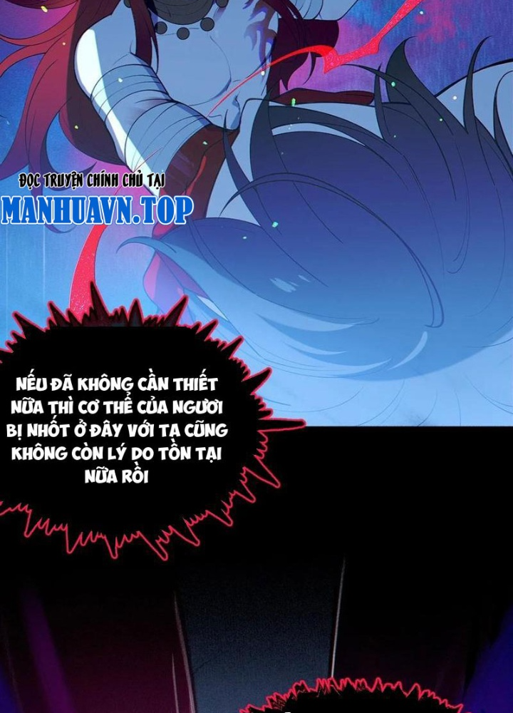 Gia Và Nữ Quỷ Đối Chọi Gay Gắt Chapter 53 - Trang 3