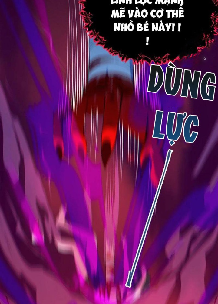 Gia Và Nữ Quỷ Đối Chọi Gay Gắt Chapter 53 - Trang 3