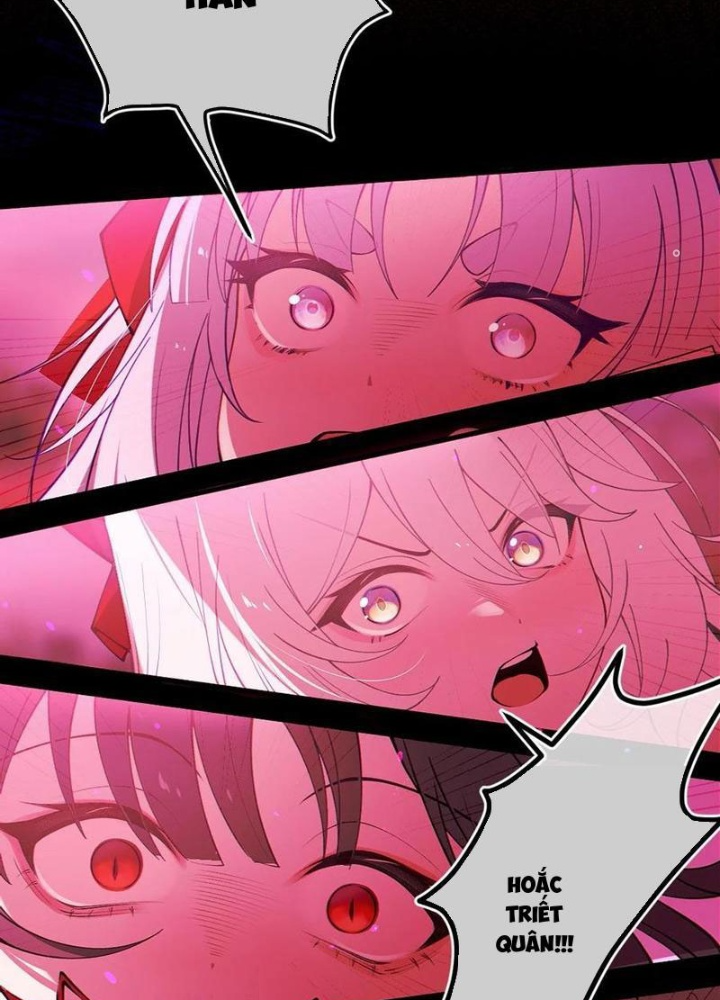 Gia Và Nữ Quỷ Đối Chọi Gay Gắt Chapter 53 - Trang 3