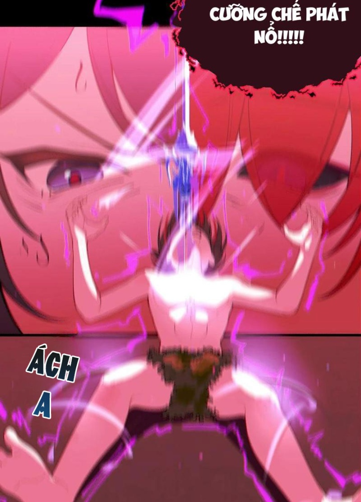 Gia Và Nữ Quỷ Đối Chọi Gay Gắt Chapter 53 - Trang 3