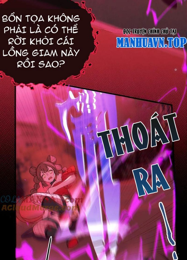 Gia Và Nữ Quỷ Đối Chọi Gay Gắt Chapter 53 - Trang 3