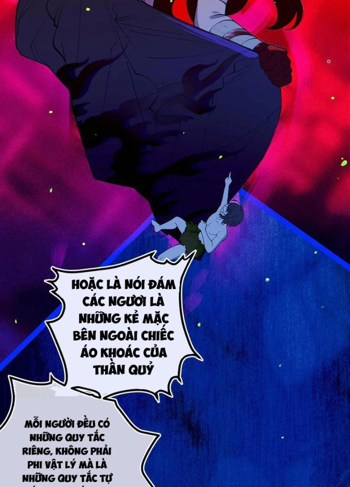 Gia Và Nữ Quỷ Đối Chọi Gay Gắt Chapter 53 - Trang 3