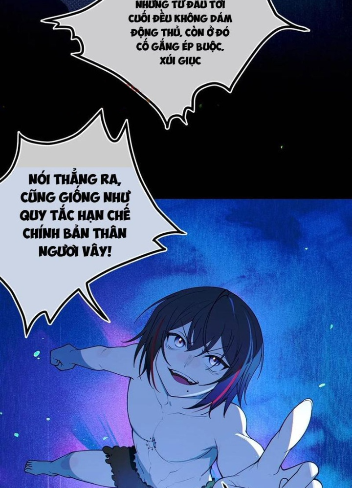 Gia Và Nữ Quỷ Đối Chọi Gay Gắt Chapter 53 - Trang 3