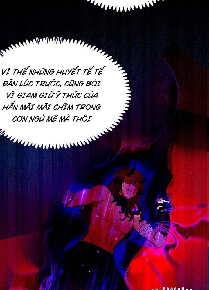 Gia Và Nữ Quỷ Đối Chọi Gay Gắt Chapter 53 - Trang 3