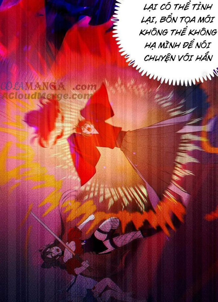 Gia Và Nữ Quỷ Đối Chọi Gay Gắt Chapter 53 - Trang 3