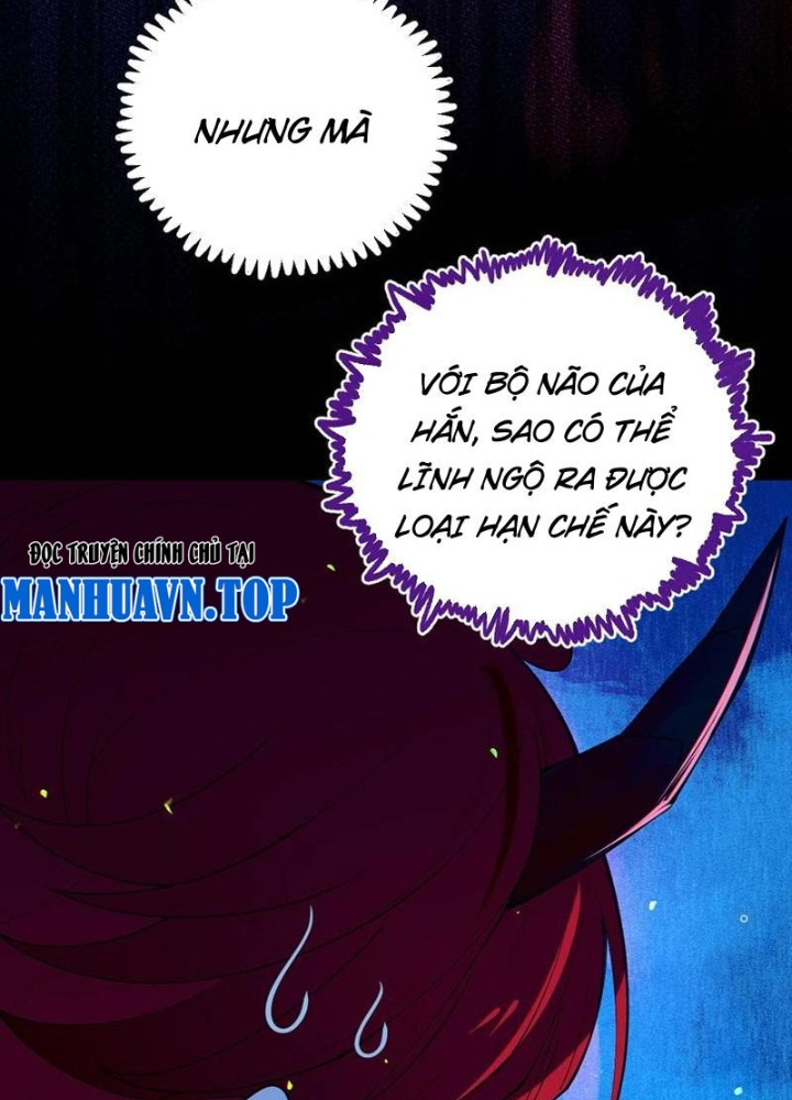 Gia Và Nữ Quỷ Đối Chọi Gay Gắt Chapter 53 - Trang 3