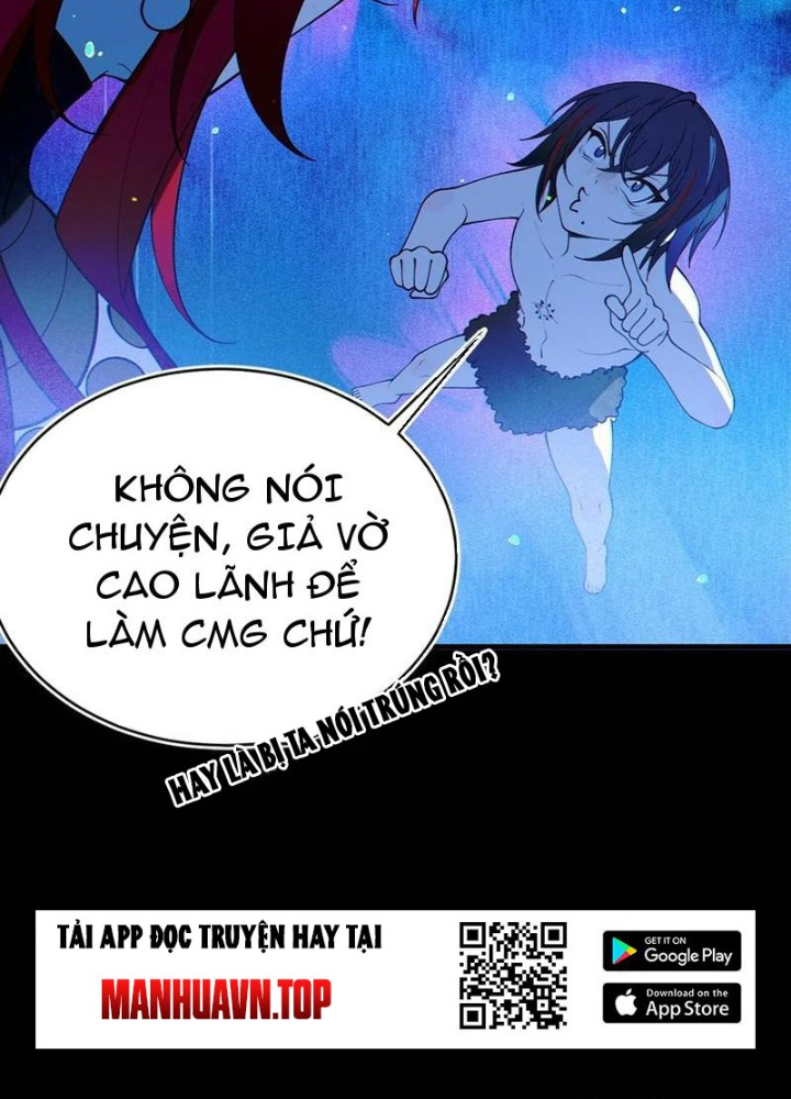 Gia Và Nữ Quỷ Đối Chọi Gay Gắt Chapter 53 - Trang 3