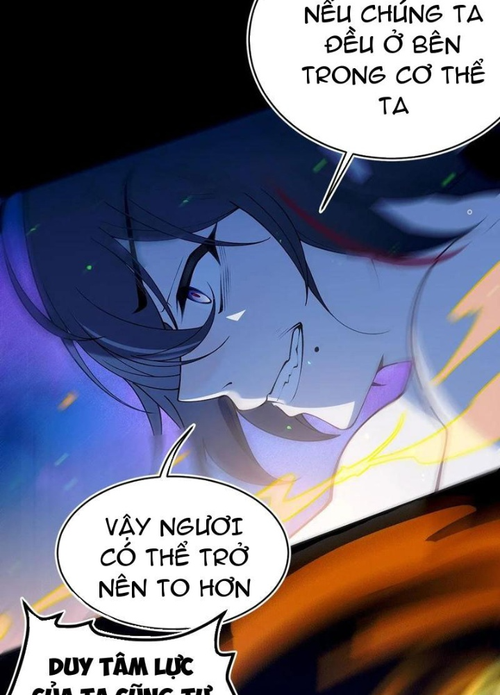 Gia Và Nữ Quỷ Đối Chọi Gay Gắt Chapter 53 - Trang 3