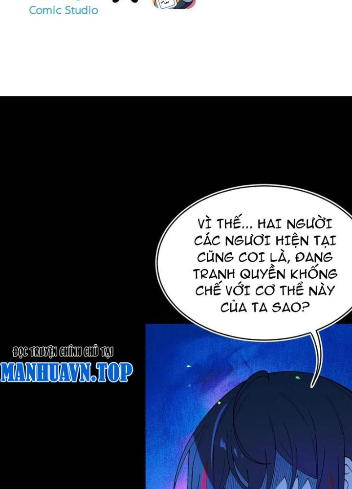 Gia Và Nữ Quỷ Đối Chọi Gay Gắt Chapter 53 - Trang 3