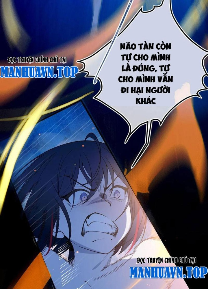 Gia Và Nữ Quỷ Đối Chọi Gay Gắt Chapter 53 - Trang 3