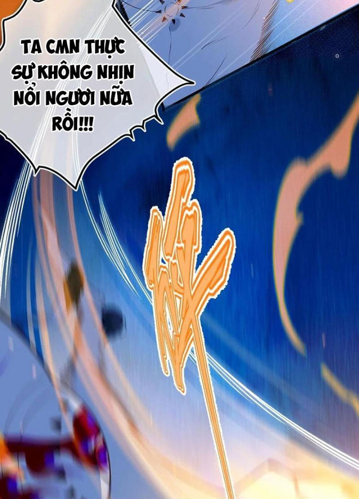 Gia Và Nữ Quỷ Đối Chọi Gay Gắt Chapter 53 - Trang 3