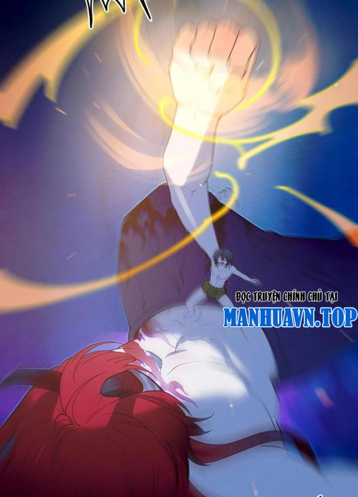 Gia Và Nữ Quỷ Đối Chọi Gay Gắt Chapter 53 - Trang 3