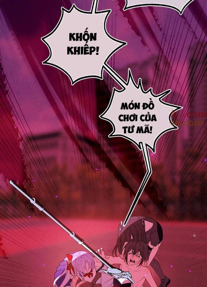 Gia Và Nữ Quỷ Đối Chọi Gay Gắt Chapter 53 - Trang 3