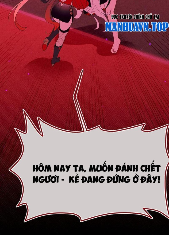 Gia Và Nữ Quỷ Đối Chọi Gay Gắt Chapter 53 - Trang 3