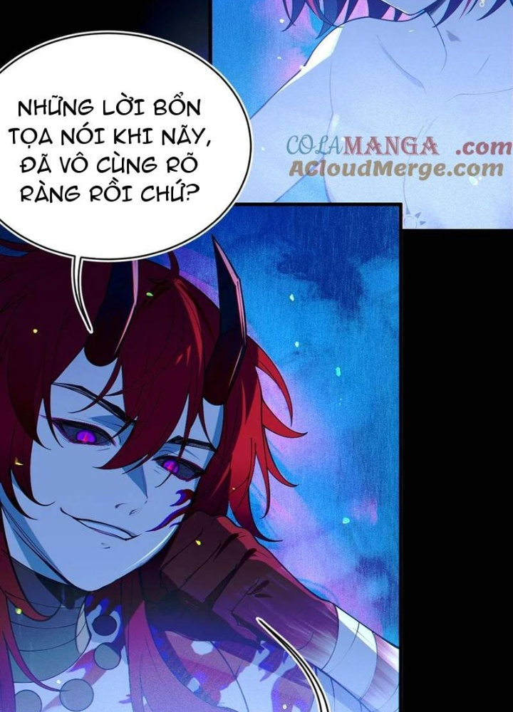 Gia Và Nữ Quỷ Đối Chọi Gay Gắt Chapter 53 - Trang 3