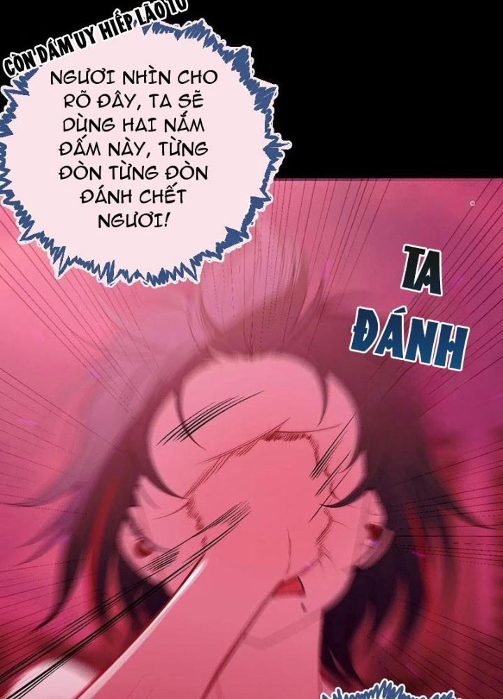 Gia Và Nữ Quỷ Đối Chọi Gay Gắt Chapter 53 - Trang 3