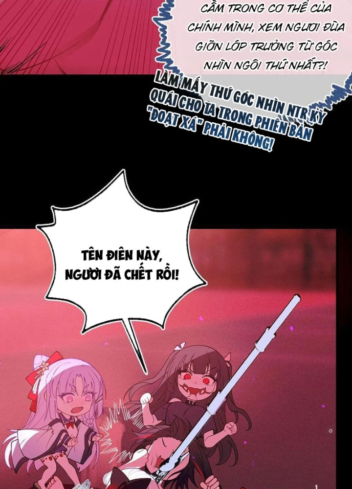 Gia Và Nữ Quỷ Đối Chọi Gay Gắt Chapter 53 - Trang 3