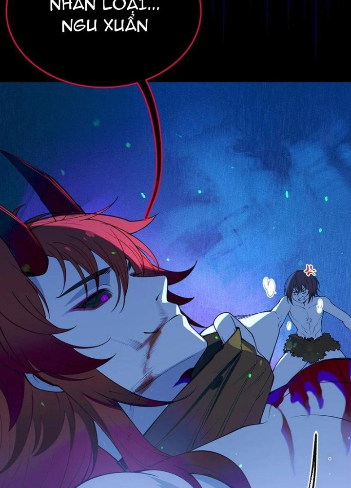 Gia Và Nữ Quỷ Đối Chọi Gay Gắt Chapter 53 - Trang 3