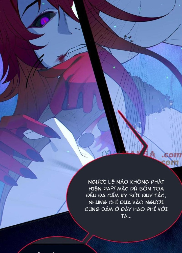 Gia Và Nữ Quỷ Đối Chọi Gay Gắt Chapter 53 - Trang 3