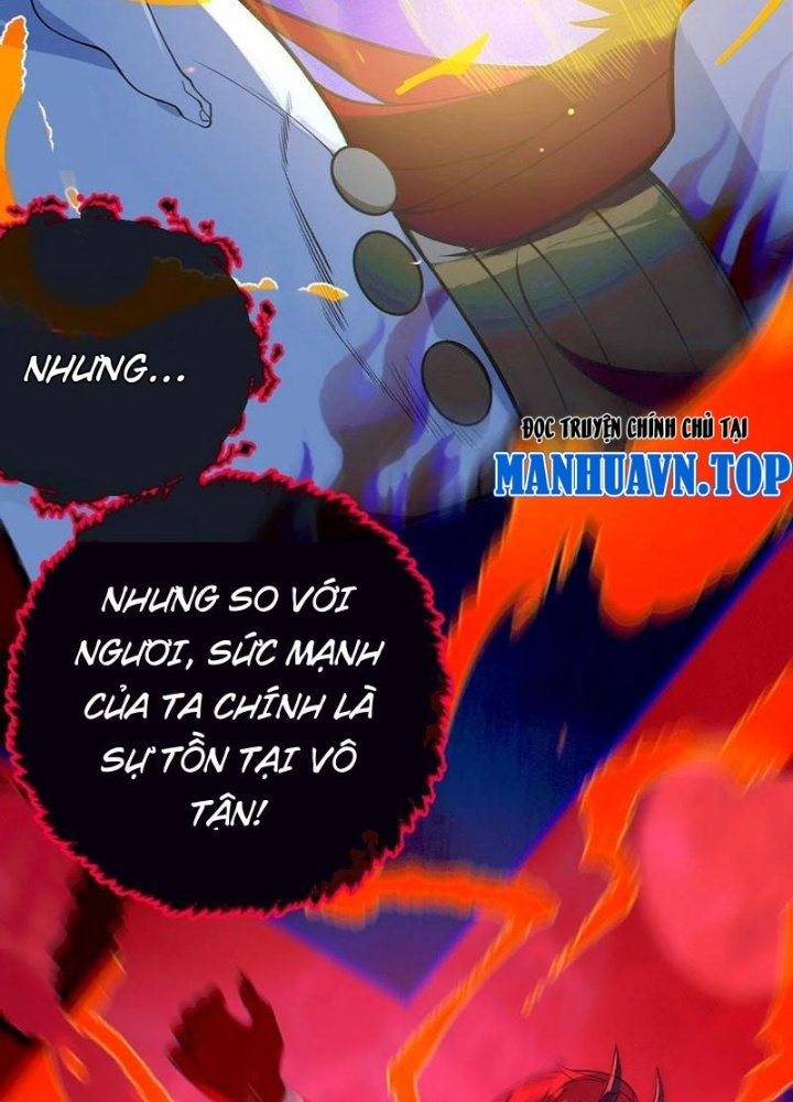 Gia Và Nữ Quỷ Đối Chọi Gay Gắt Chapter 53 - Trang 3