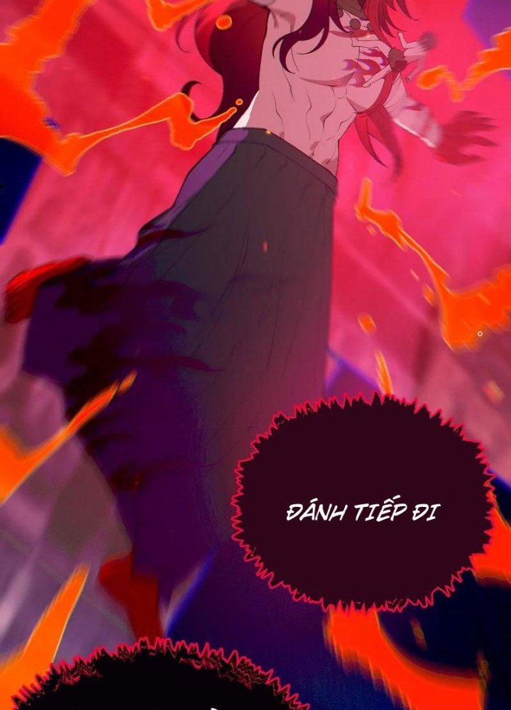 Gia Và Nữ Quỷ Đối Chọi Gay Gắt Chapter 53 - Trang 3