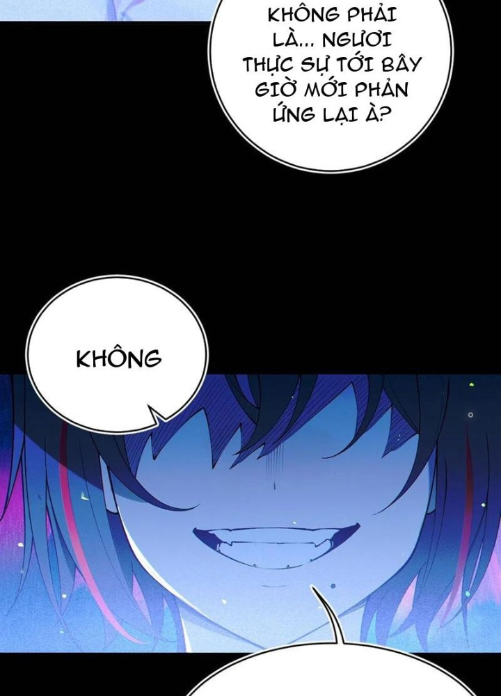 Gia Và Nữ Quỷ Đối Chọi Gay Gắt Chapter 53 - Trang 3