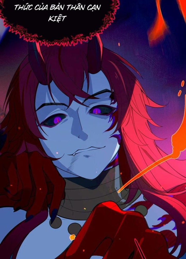 Gia Và Nữ Quỷ Đối Chọi Gay Gắt Chapter 53 - Trang 3