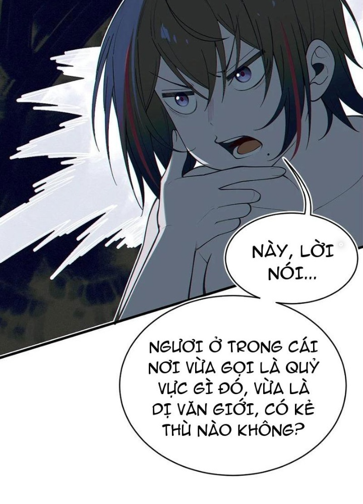 Gia Và Nữ Quỷ Đối Chọi Gay Gắt Chapter 53 - Trang 3