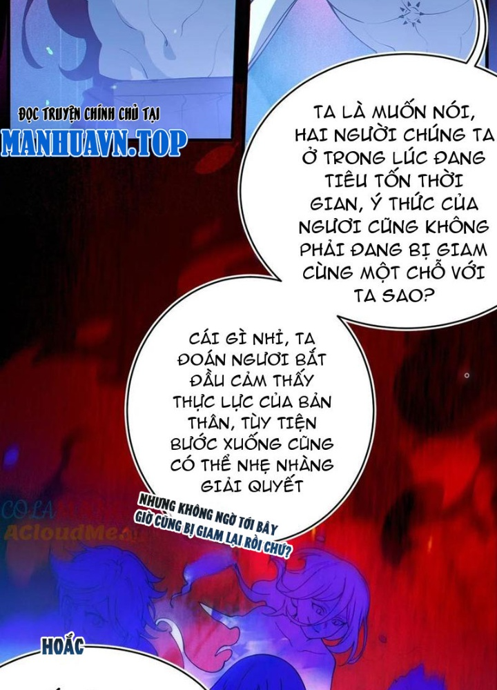 Gia Và Nữ Quỷ Đối Chọi Gay Gắt Chapter 53 - Trang 3